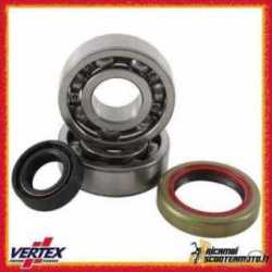 Kit Bearing Bank Seals Ktm 50 Sx / Sxs 2009-2012