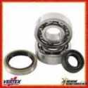 Kit Bearing Bank Seals Husqvarna Tc 250 2017-2018