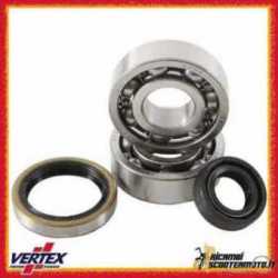 Kit Bearing Bank Seals Husqvarna Tc 50 2013-2019