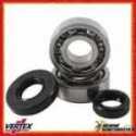 Kit Bearing Bank Seals Ktm 50 Sx / Sxs 2006-2008