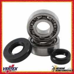 Kit Bearing Bank Seals Ktm 50 Sx Pro Senior 2004-2005