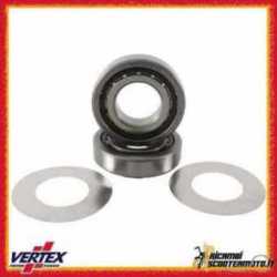 Kit Bearing Bank Seals Husqvarna Tc 450 2016