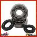 Kit Bearing Bank Seals Kawasaki Kx 250 F 1980-1984