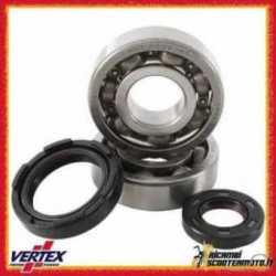 Kit Bearing Bank Seals Yamaha Yz 250 1990-1997