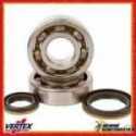 Kit Bearing Bank Seals Suzuki Rm 250 1994-2002