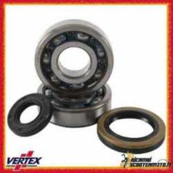 Kit Bearing Bank Seals Suzuki Rm 250 1989-1993