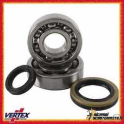 Kit Bearing Bank Seals Suzuki Rmx 250 1989-1994