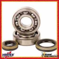 Kit Bearing Bank Seals Suzuki Rm 85 2002-2017