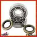 Kit Bearing Bank Seals Kawasaki Kdx 220 1989-2006