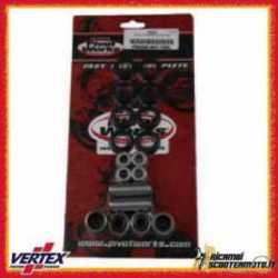 A-Arm Lower Kit Kawasaki Kvf 750 Brute Force 2005-2011