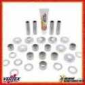 A-Arm Lower Kit Yamaha Raptor 125 2011-2013