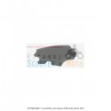 Secondary Air Filter Aprilia Scarabeo 4T 4V (Tge00) 50 09/15