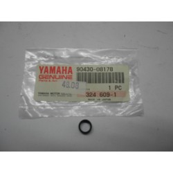 Seal Joint Yamaha Tt Crankcase 600 2002