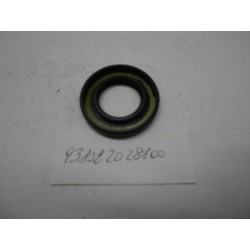 Paraolio Ruota Anteriore Yamaha Tt 600 N 98