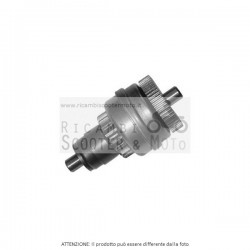 ANLASSERS PINION ERSATZ Scarabeo 4T / 4T RST 03/05 50 1782278