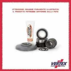 Collarini Ruota Anteriore Ktm 520 Exc / Racing 2000-2002