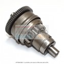 ANLASSERS PINION ERSATZ Aprilia Scarabeo 50 2T Hiper2 10