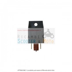 RELAY 'STARTING APRILIA Scarabeo 2T Hiper2 (THG00) 50 10