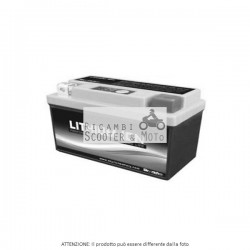 Batterie Au Lithium Aprilia Sr Ditech (Rlb1 / Rld1) 50 00/03 Sans Kit Acide