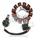 Aprilia Sportcity COMPLETE STATOR Un 4T (SB00 / SBC00) 50 08/12