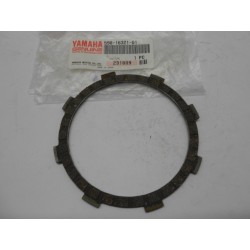 Clutch Disc Original Yamaha YZ 80 / XT 125 01-10