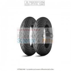 Pneu Michelin avant Aprilia Sr Motard (LBMC) 50 12/15