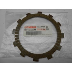 Clutch Disc Original Yamaha TDM 850 / TDM 900 96-07