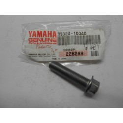 Screw Stand footrest Yamaha Virago Xv 250-535 96