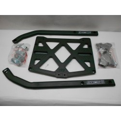 RACK MONORACK GIVI YAMAHA KAWASAKI GPZ 600 CC