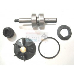 Water Pump Revision Kit Gilera DNA 50 (2000-2004)