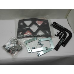 RACK MONORACK GIVI Aprilia AF1 50 CC