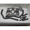 RACK MONORACK GIVI Aprilia AF1 125 CC