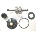 Water Pump Revision Kit Piaggio Quartz 50 (1992-1996)