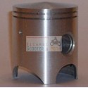 Pistone Piston Kolben Yamaha 125 Yz 1987 Tdr Tzr Versione Strada 55,95 A