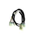 Juego de unidad cableado facil Aprilia Shiver GT (Rab00 / Rad00) 750 09