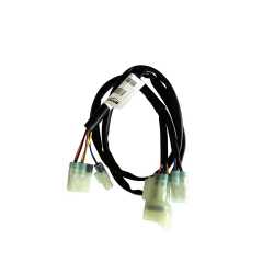 Kit de chip cableado facil Aprilia Tuono V4 R TAE 1000 11/14