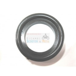 Gasket Gasoline Fuel Cap Vespa Px 125 150 200 Pe Rainbow