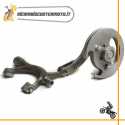 Tirador selector para Vespa 50 PK