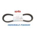 Belt transmission Original Aprilia Scarabeo 125