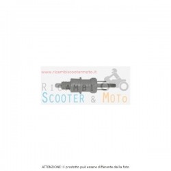 Interruptor Sx Lever Aprilia Sr R Factory Ie Purejet (Vfb) 50 05/15