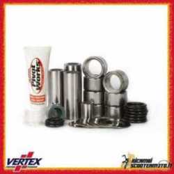 Kit De Acoplamiento Gas Gas Ec 125 2001-2011