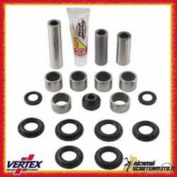 Kit De Acoplamiento Honda Cr 500 R 1989-1990