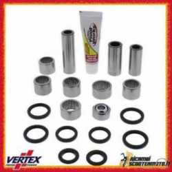 Kit De Acoplamiento Honda Cr 250 R 1991