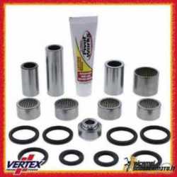 Kit De Acoplamiento Honda Cr 125 R 1996