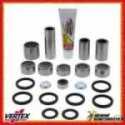 Attelage Kit Honda Cr 125 R 1997