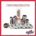 Kit De Acoplamiento Honda Crf 230 L 2008-2009