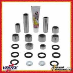 Attelage Kit Honda Xr 650 R 2000-2007