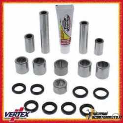 Kit De Acoplamiento Honda Crf 230 F 2003-2019