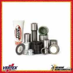 Kit De Acoplamiento Honda Crf 250 X 2006