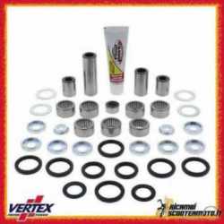 Kit De Acoplamiento Honda Crf 450 Rx 2017-2019